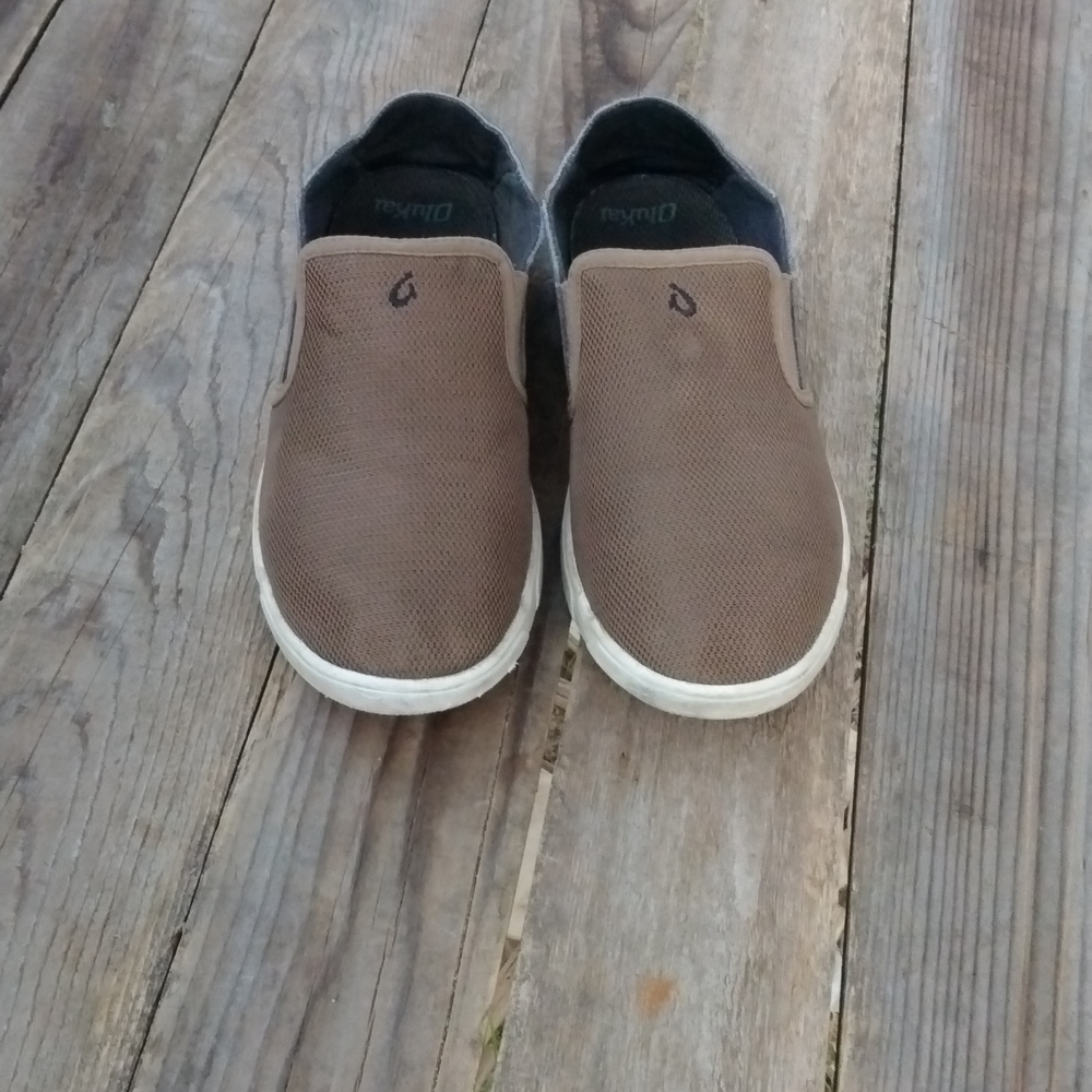 Olukai shoes